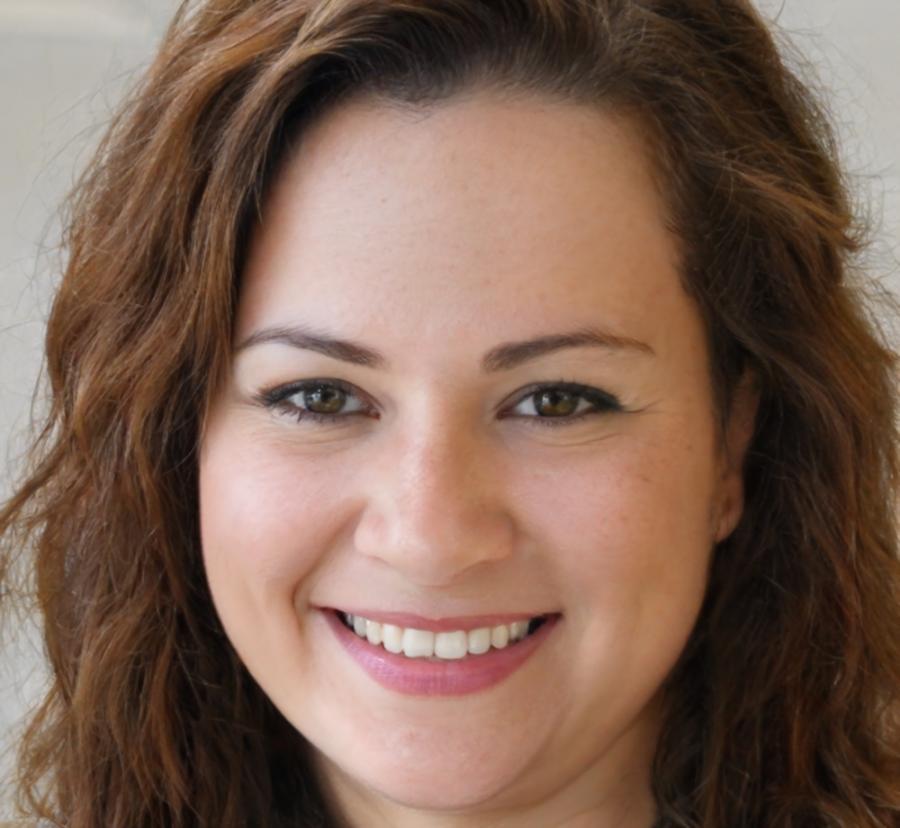 Retrato de Maria Silva