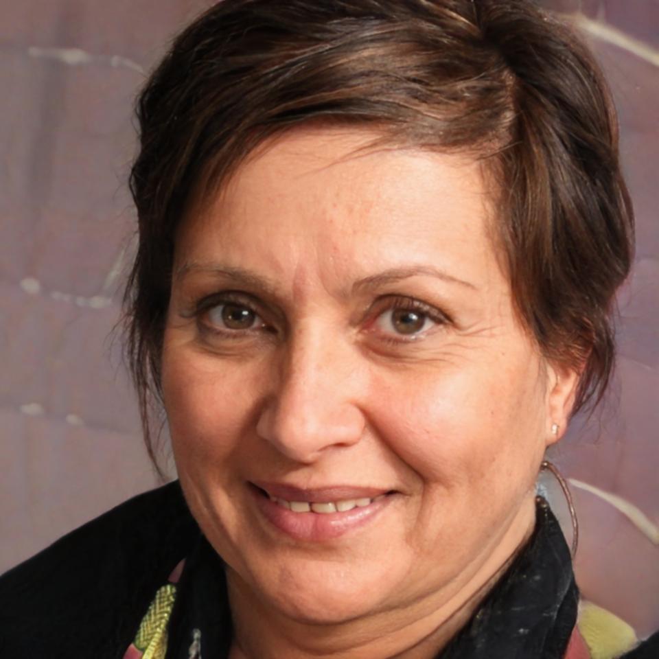 Retrato de Ana Costa