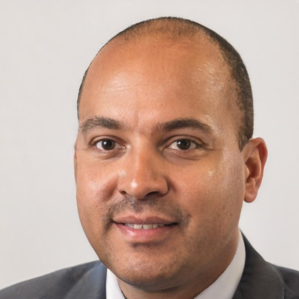 Miguel Santos